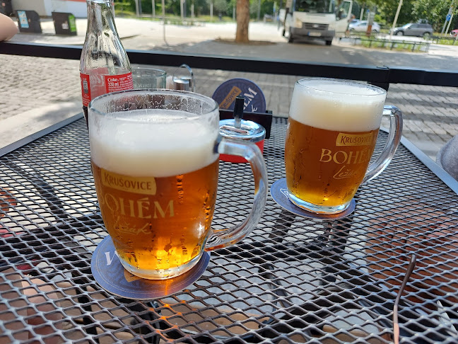 Opinii despre Restart Pub în Praha - Gastronomie a pohostinství