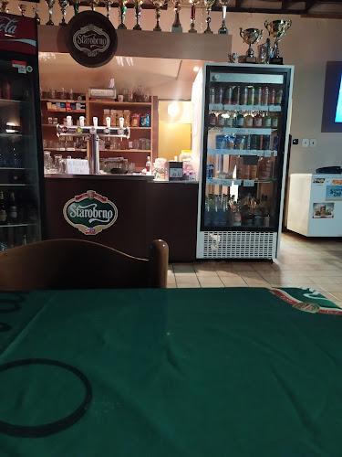 Opinii despre Pohostinství u mostu în Brno - Gastronomie a pohostinství