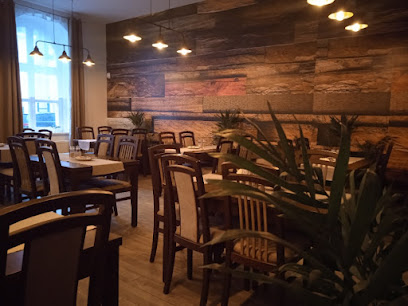 Restaurace Element Besední dům