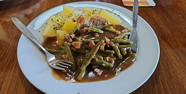 Restaurace Kulturní Dům