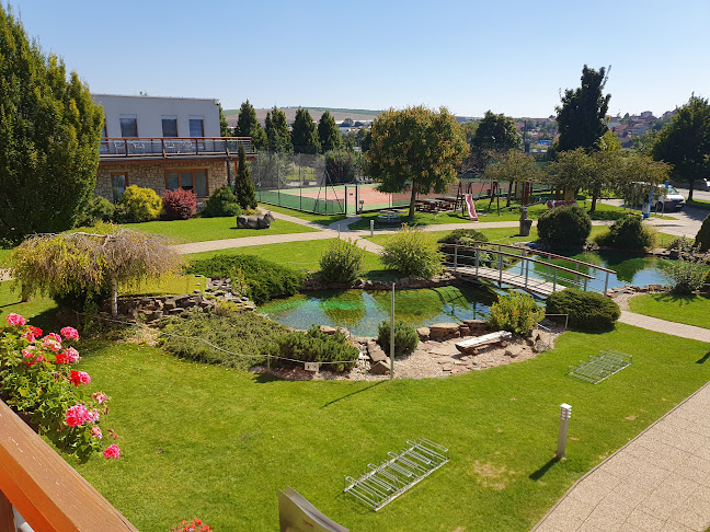 Bořetice 510, 691 08 Bořetice