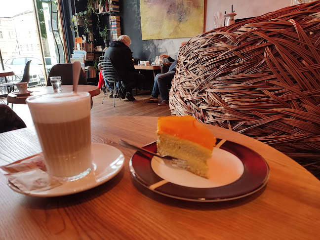 Caffé Trieste - Olomouc