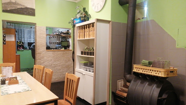 Opinii despre Motorest Zavadilka în Liberec - Gastronomie a pohostinství