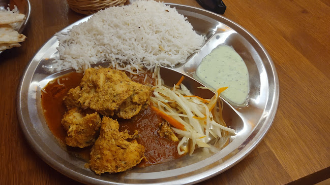 Himalaya Restaurant - Brno