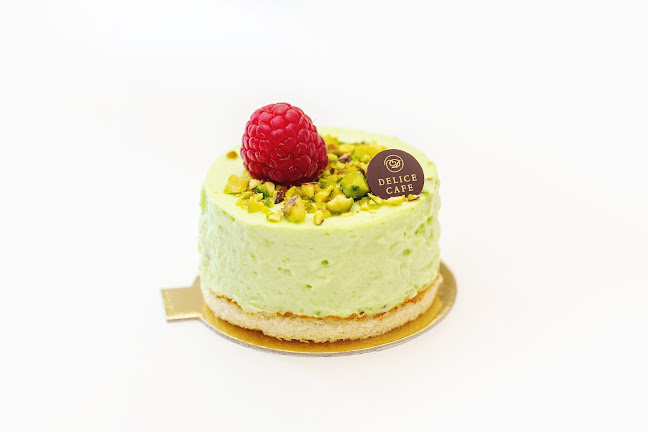 Delice Café