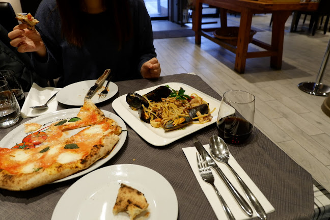 Opinii despre Il Mulino în Staré Město - Gastronomie a pohostinství