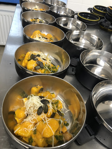 Bistro Viktorina Loca - Gastronomie a pohostinství