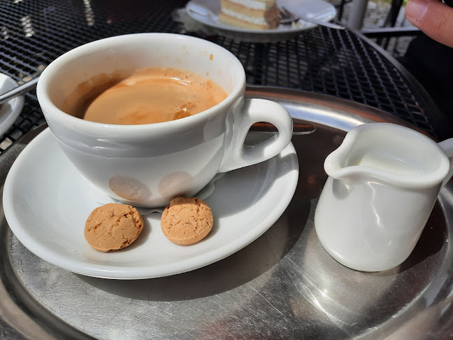 Café Nostalgie - Gastronomie a pohostinství
