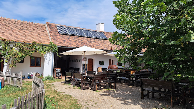 Jáňův dvůr - Gastronomie a pohostinství