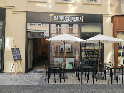 Cappuccineria