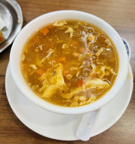 Fusion Restaurant - Gastronomie a pohostinství