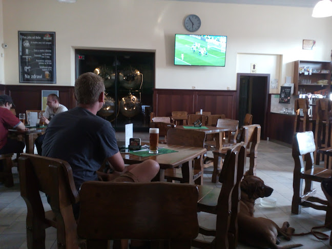 Comentarii opinii despre Nádražní Restaurace