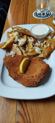 Restaurace U Pavlíčků - Gastronomie a pohostinství