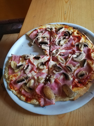 Pizzeria Restaurant Zlatý Bažant - Králíky