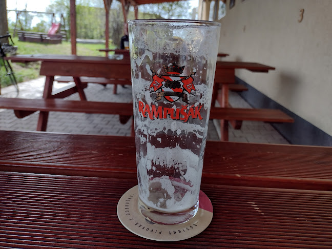 Comentarii opinii despre Pivovarská hospůdka s bowlingem Rampušák