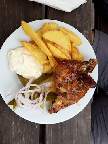 Comentarii opinii despre GrillMax