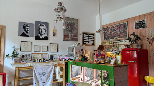 Donuterie - Gastronomie a pohostinství