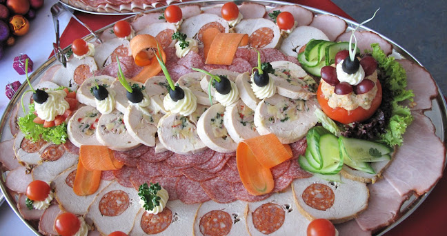 Restaurace U Frantíka - Gastronomie a pohostinství