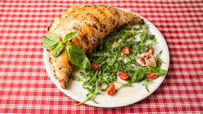 San Carlo Letná - Gastronomie a pohostinství