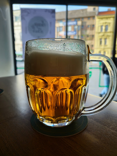 Comentarii opinii despre Tank Bar Americká