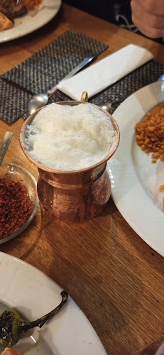 Mangal Restaurant - Nové Město