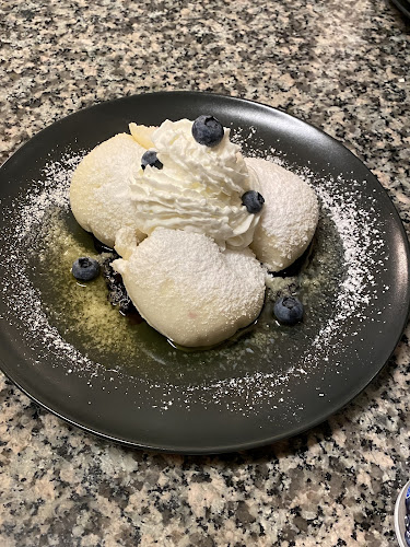 Restaurace Delta Trutnov - Horní Staré Město