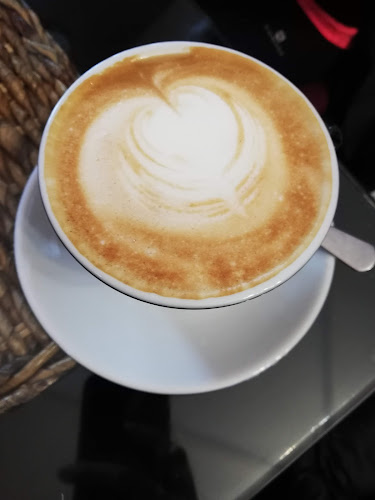 Kavárna Galerie - Sušice