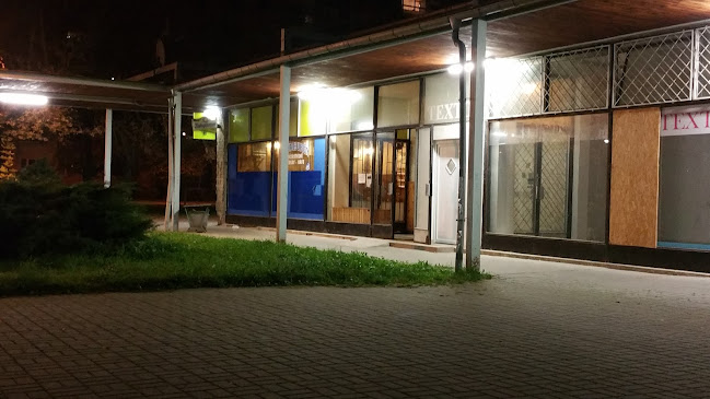 Sídl. za Chlumem 820, 418 01 Bílina 1