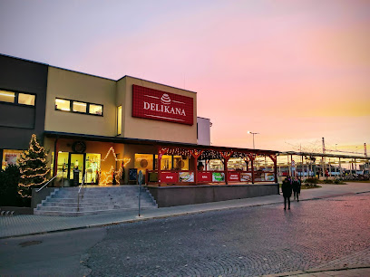 Delikana