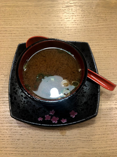 Hana Sushi House - Praha