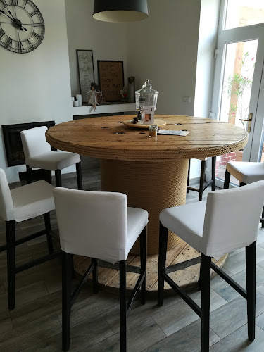 Comentarii opinii despre Anděl penzion & cafe