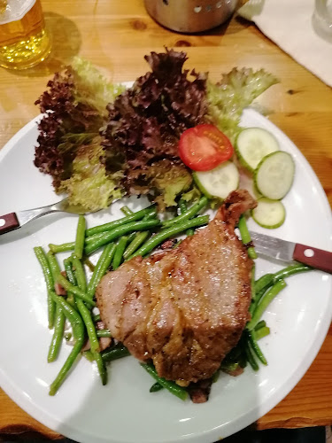 U Kerama - Gastronomie a pohostinství