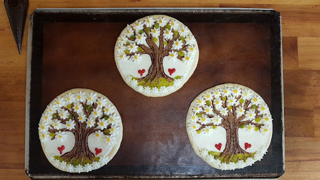 Pekařství U Lifků s.r.o. - firemní prodejna a kavárna - Gastronomie a pohostinství