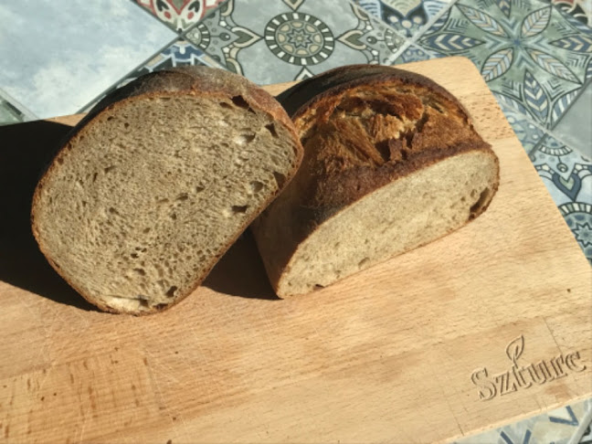 Comentarii opinii despre Bobákova pekárna