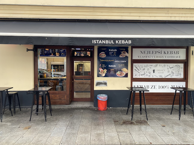 Erdal’s Kebab Ostrava - Ostrava