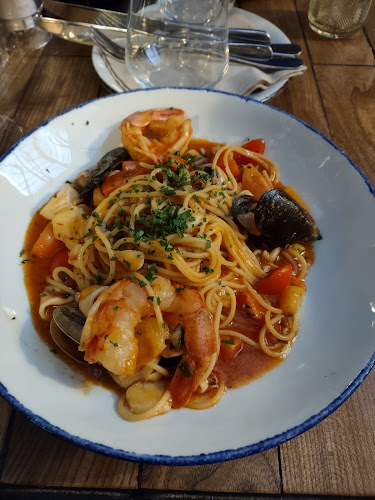 Comentarii opinii despre the italians wine food