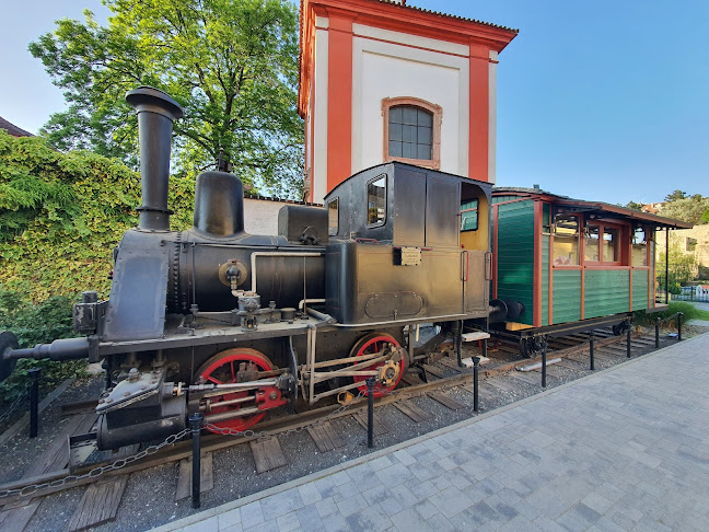 Káva s párou - Litoměřice