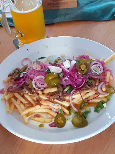 ROHOZECKÁ RESTAURACE - Malý Rohozec