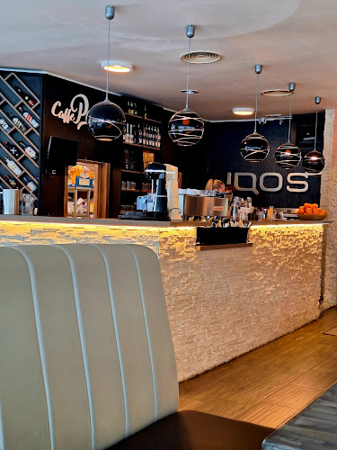 Comentarii opinii despre Caffe Perla