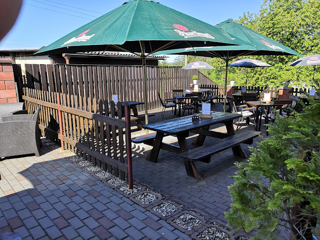 Comentarii opinii despre restaurace Drmlovka