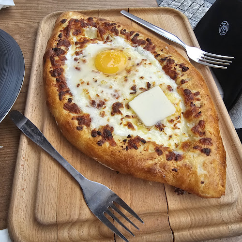 Polévkárna paní Mančo