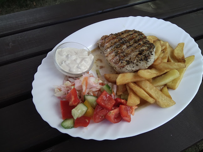 Dřevěnka - Liberec