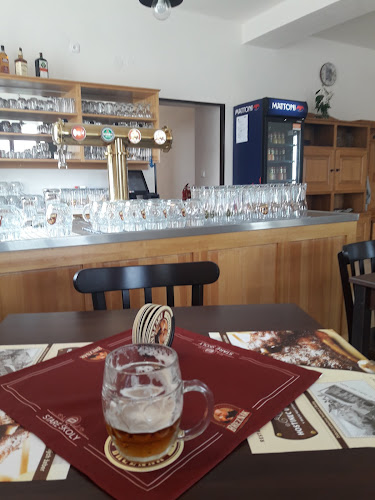 Hostinec "U Studny" - Gastronomie a pohostinství