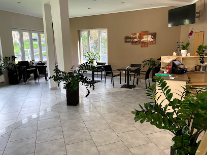 Kavárna Jáchymov - Jáchymovské lázeňské oplatky