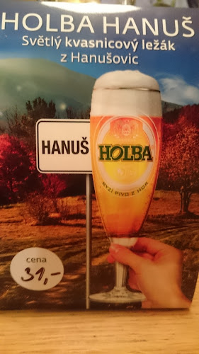 Stará Sladovna - Zábřeh