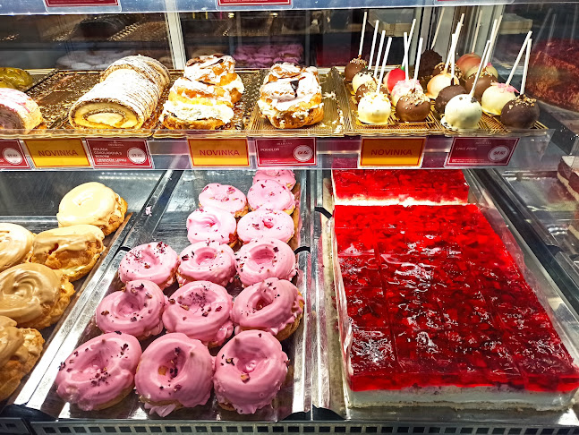 Comentarii opinii despre Delikana s.r.o