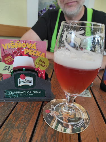 Staroplzenecká restaurace - Gastronomie a pohostinství