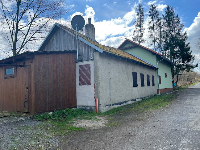 Chata Hubert - Olomouc