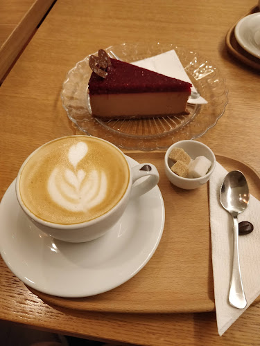 Comentarii opinii despre Čokolaterie Vokovice