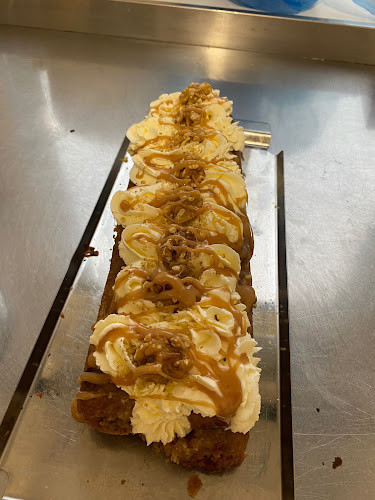 Comentarii opinii despre KOLSKI KAFE